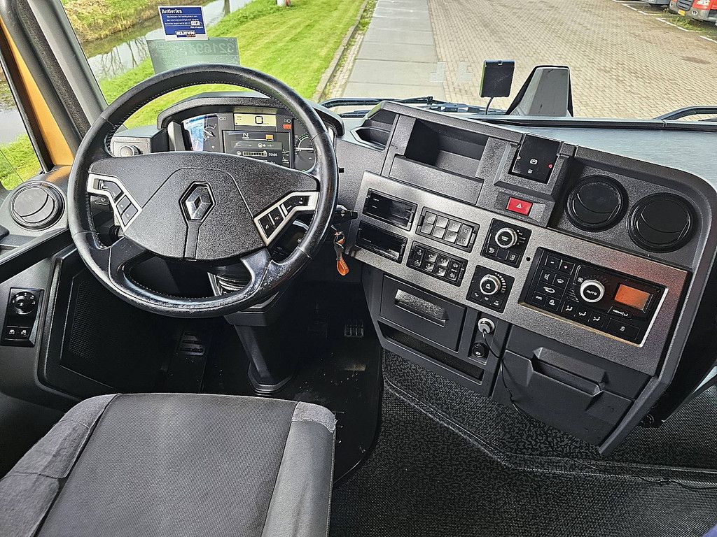 RENAULT T 440 high alcoa pto dti13