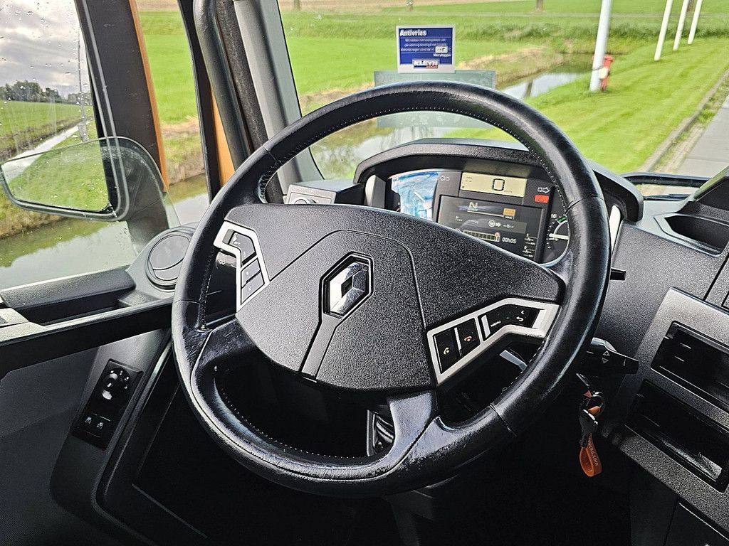 RENAULT T 440 high alcoa pto dti13