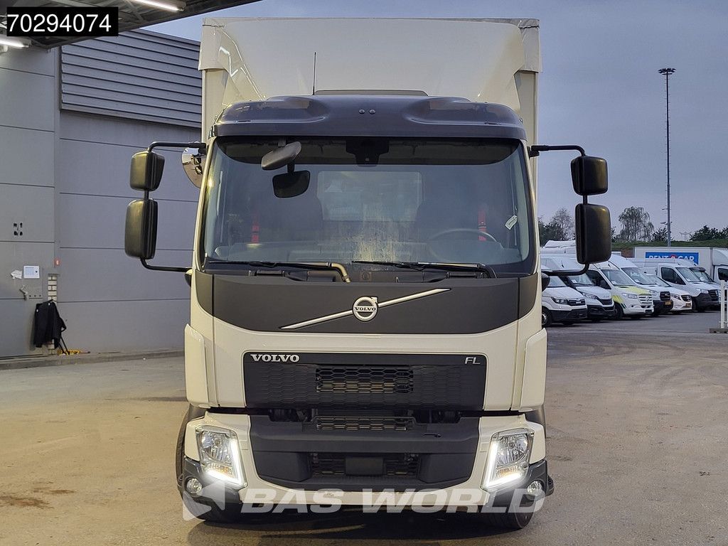 Volvo FL 280 4X2 NEW! 16tonner 1500kg Ladebordwand Manual Euro 6
