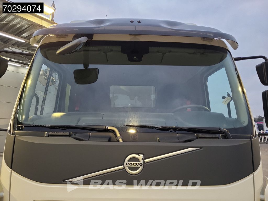 Volvo FL 280 4X2 NEW! 16tonner 1500kg Ladebordwand Manual Euro 6
