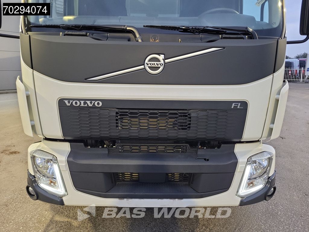 Volvo FL 280 4X2 NEW! 16tonner 1500kg Ladebordwand Manual Euro 6