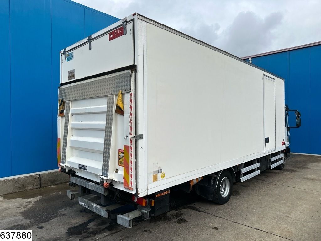 Iveco 120EL19 EURO 6, Dhollandia