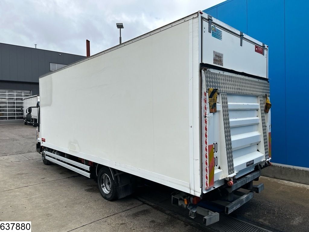 Iveco 120EL19 EURO 6, Dhollandia