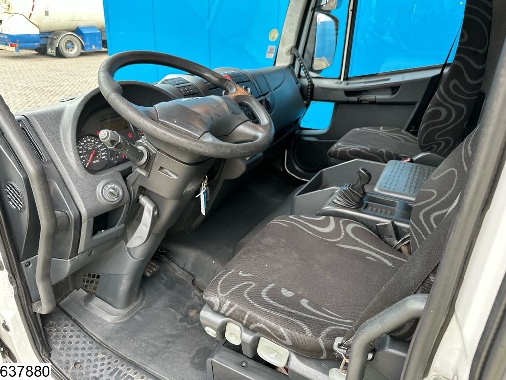 Iveco 120EL19 EURO 6, Dhollandia