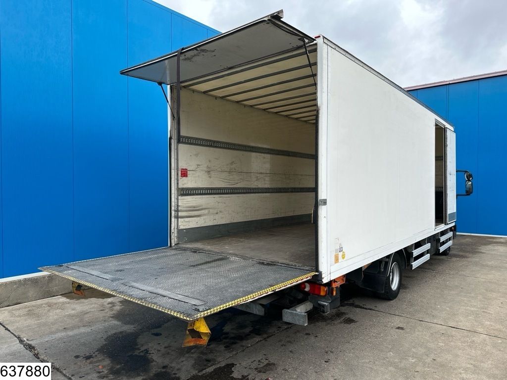 Iveco 120EL19 EURO 6, Dhollandia
