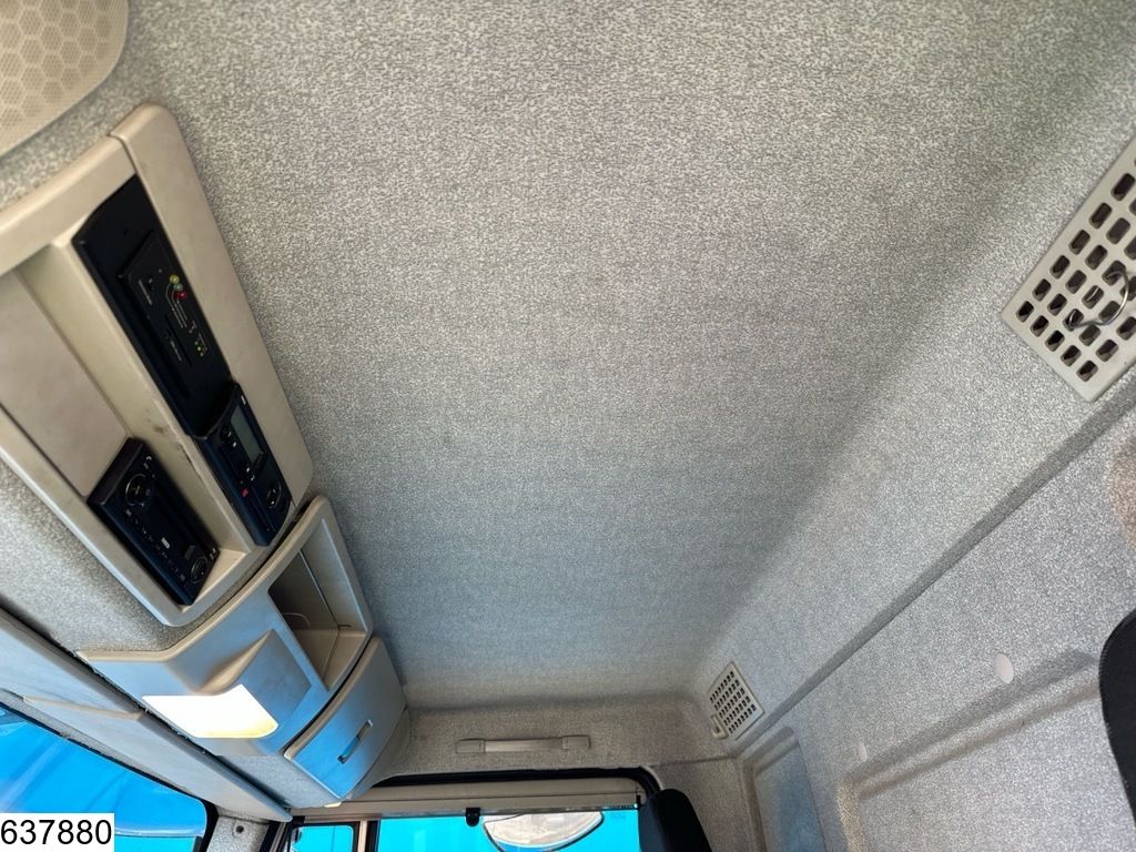 Iveco 120EL19 EURO 6, Dhollandia