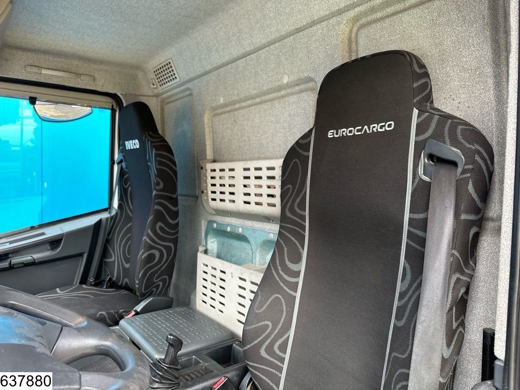 Iveco 120EL19 EURO 6, Dhollandia