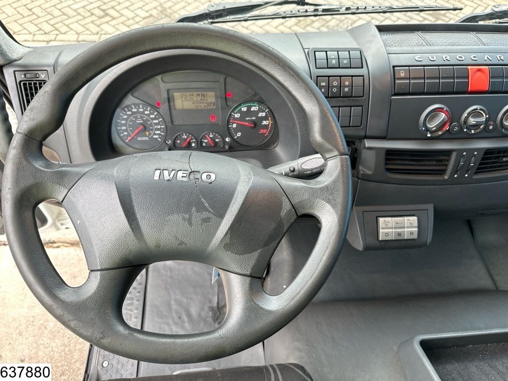 Iveco 120EL19 EURO 6, Dhollandia