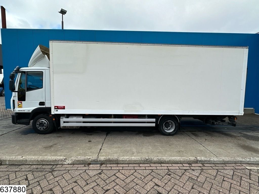 Iveco 120EL19 EURO 6, Dhollandia