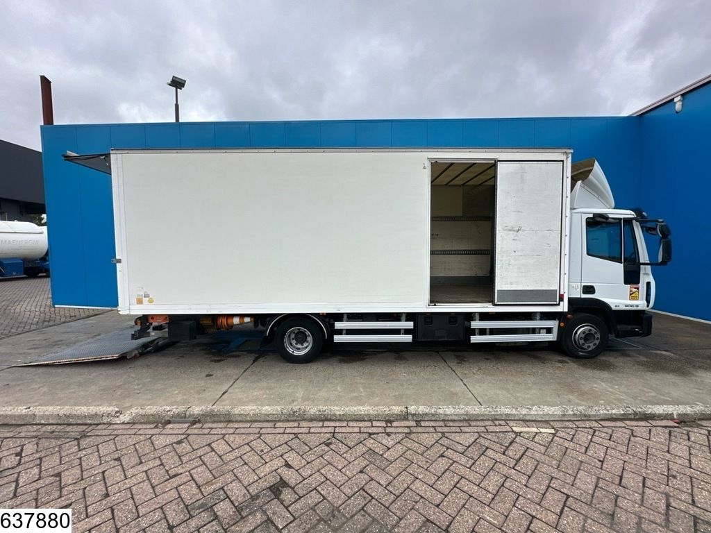 Iveco 120EL19 EURO 6, Dhollandia