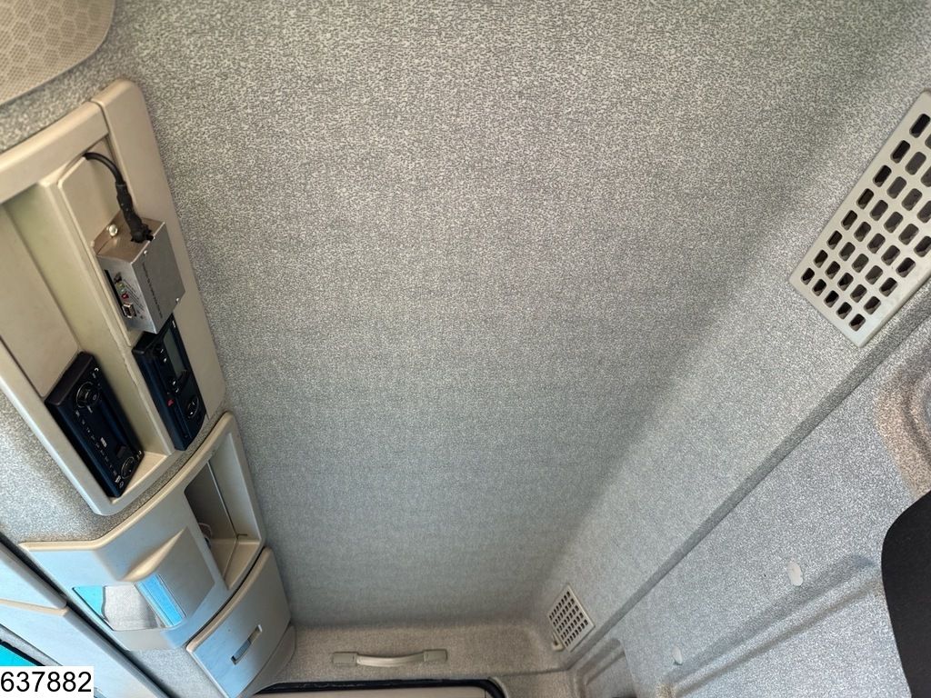 Iveco 120E21 EURO 6, Dhollandia