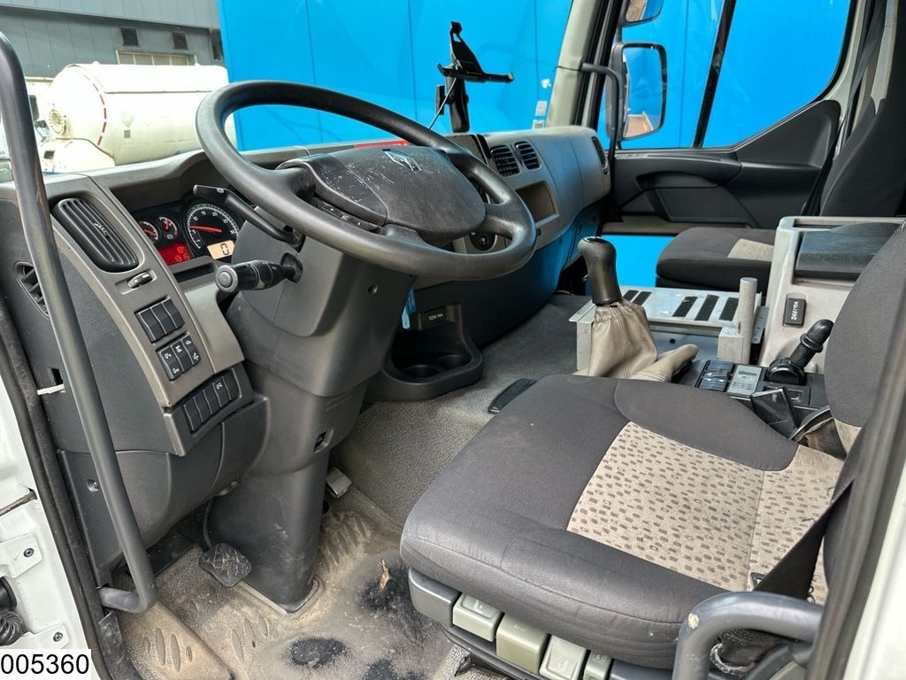 Renault Premium 310 Dxi EURO 5, Retarder, Fuel, 13.000 Liter, 4 Comp