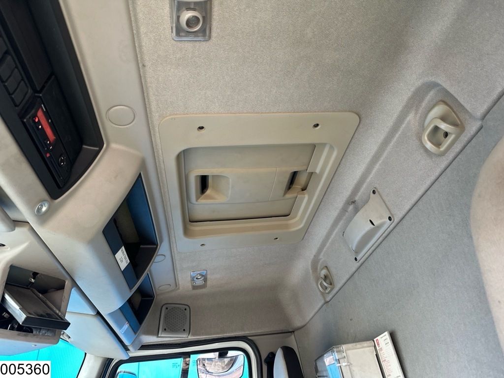 Renault Premium 310 Dxi EURO 5, Retarder, Fuel, 13.000 Liter, 4 Comp