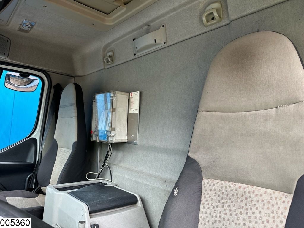 Renault Premium 310 Dxi EURO 5, Retarder, Fuel, 13.000 Liter, 4 Comp