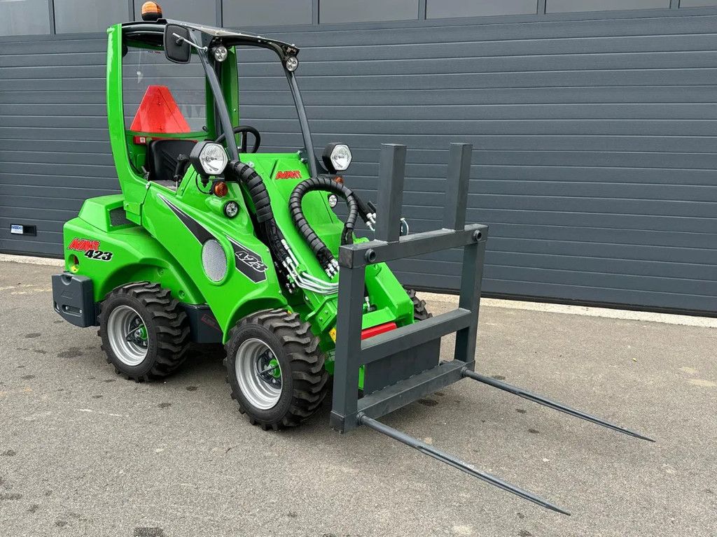 Avant Stroprikker
