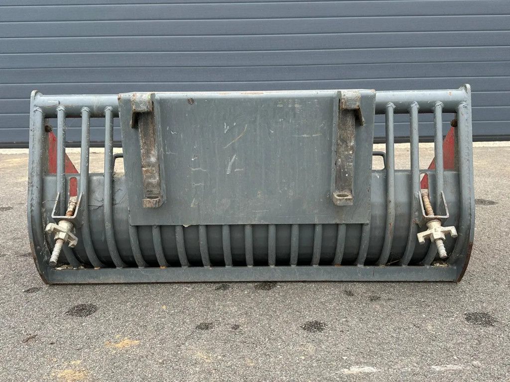 Avant Puinbak met inlegvel