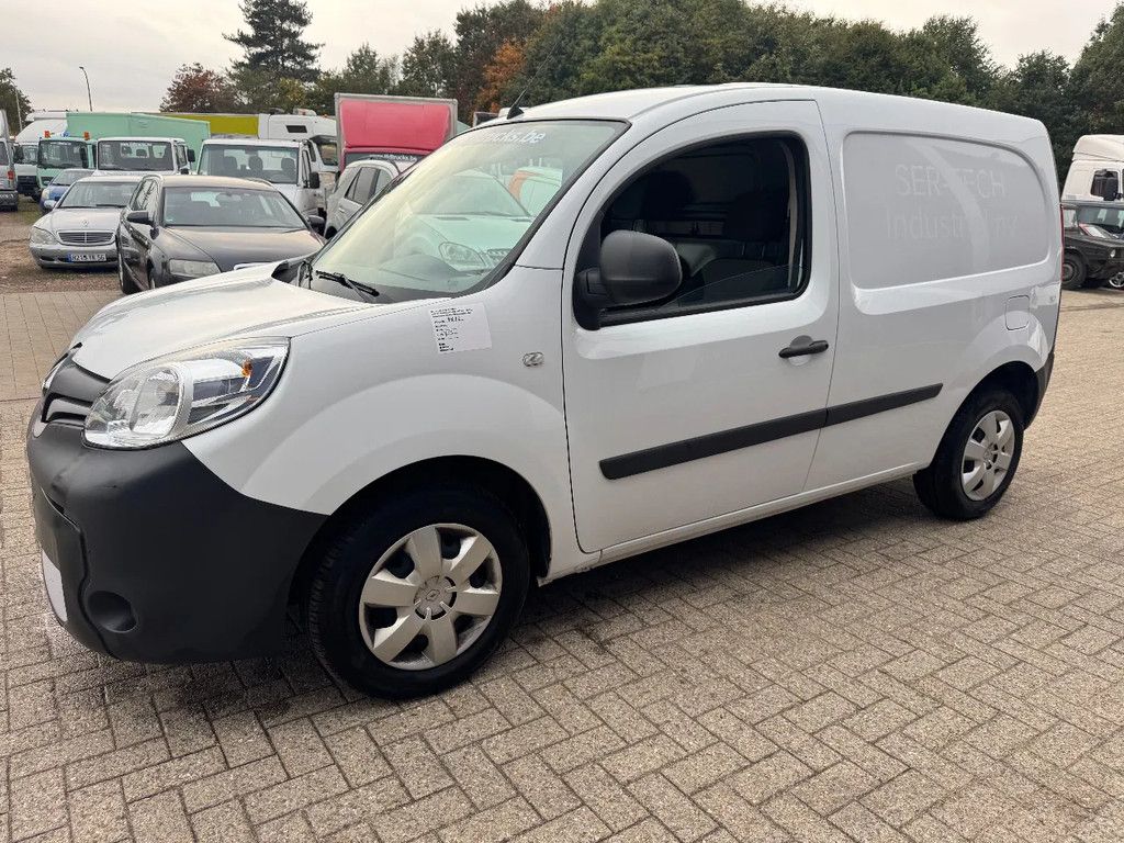 Renault Kangoo **EURO 6D-AIRCO-59KW**