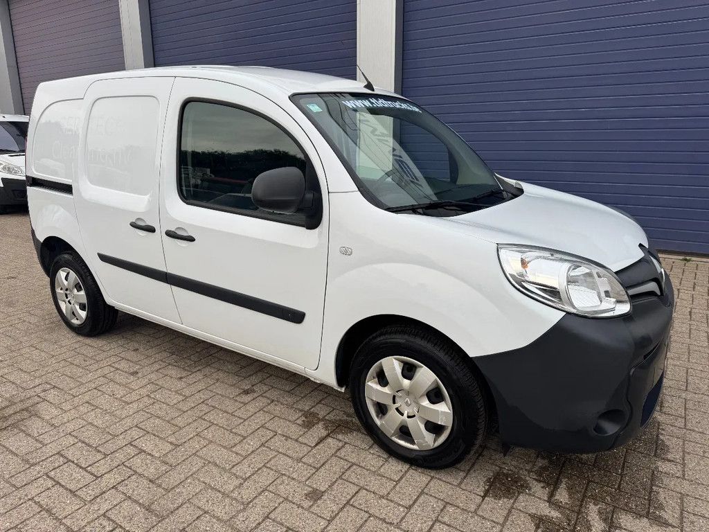 Renault Kangoo **EURO 6D-AIRCO-59KW**