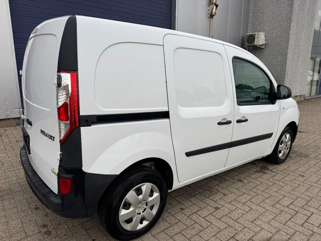 Renault Kangoo **EURO 6D-AIRCO-59KW**