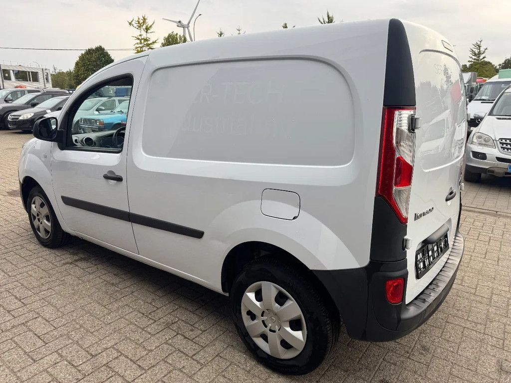 Renault Kangoo **EURO 6D-AIRCO-59KW**