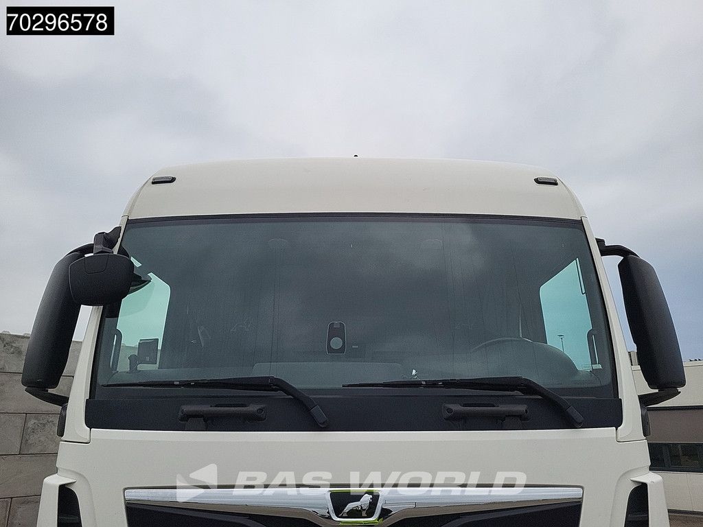 MAN TGX 18.460 4X2 Retarder ACC Euro 6
