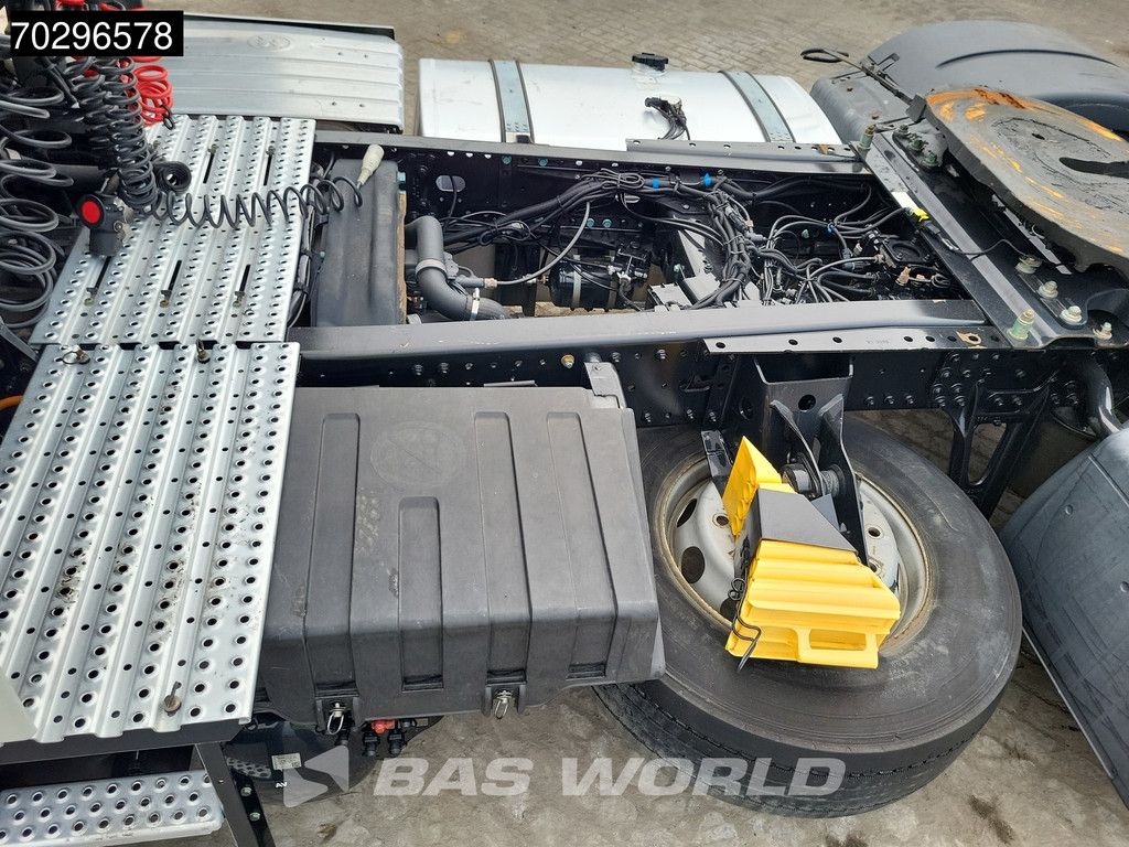 MAN TGX 18.460 4X2 Retarder ACC Euro 6
