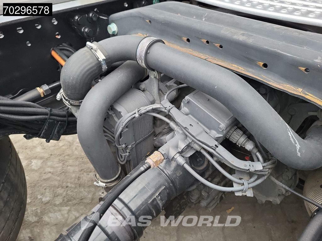 MAN TGX 18.460 4X2 Retarder ACC Euro 6