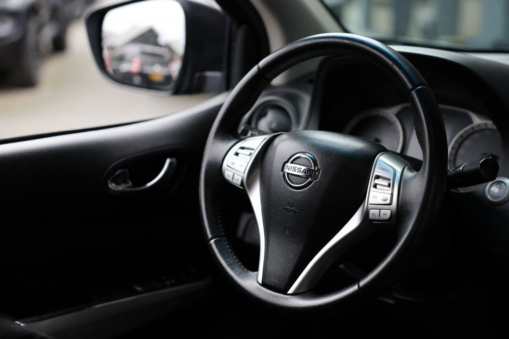 Nissan Navara 2.3 DCI X-TRA SE 4WD VAN