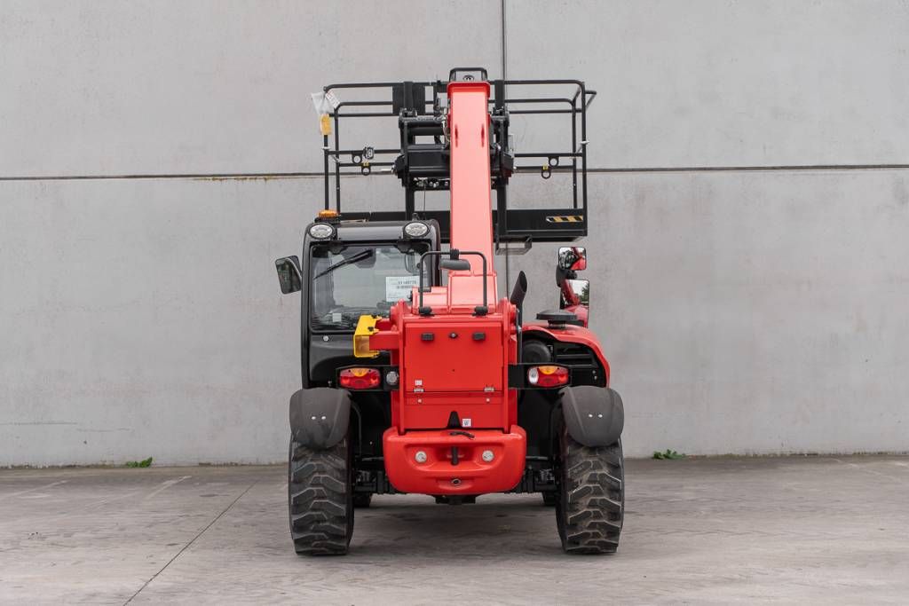 Manitou MT 625