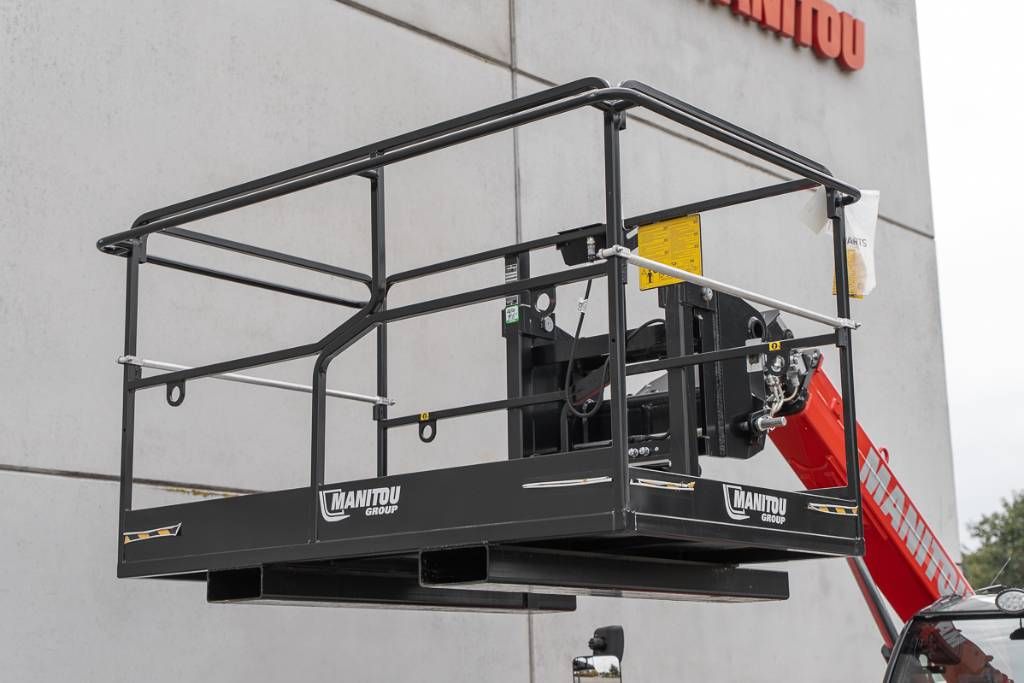 Manitou MT 625