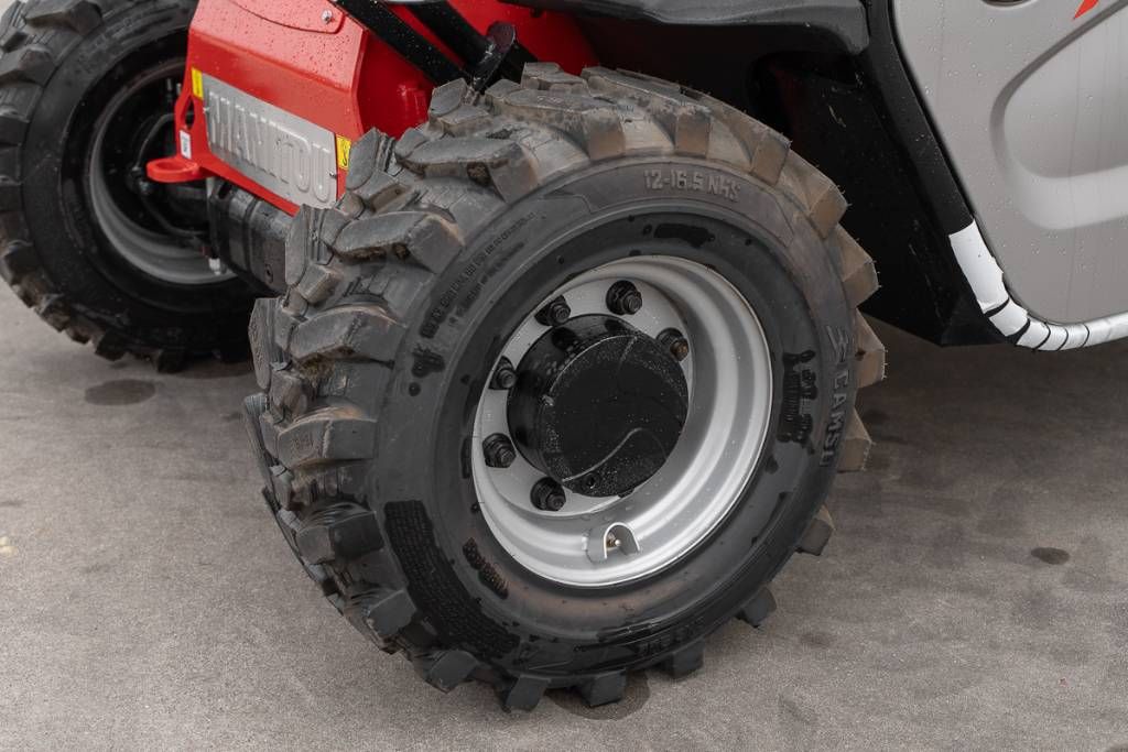 Manitou MT 625