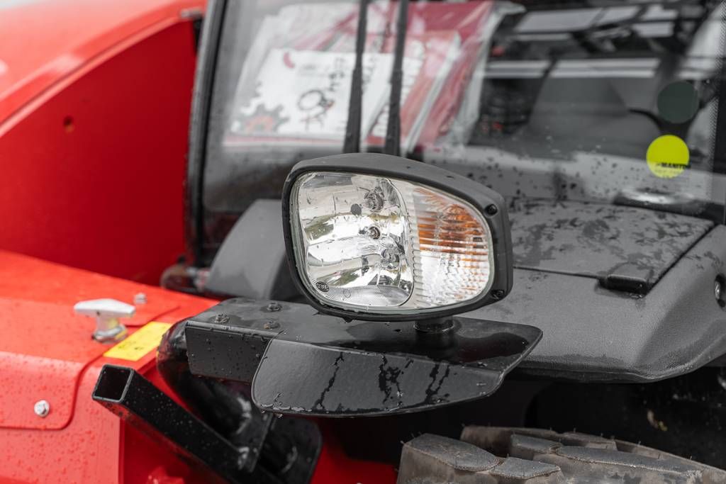 Manitou MT 625