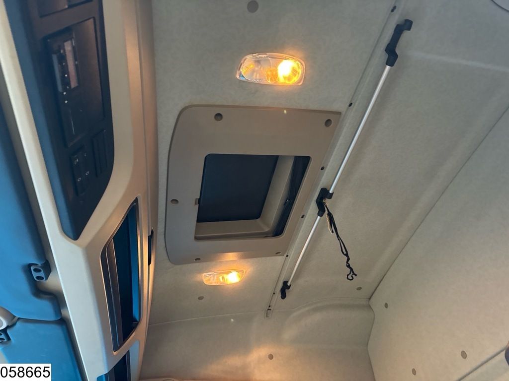 Mercedes Actros 1845 EURO 6, Retarder, Standairco