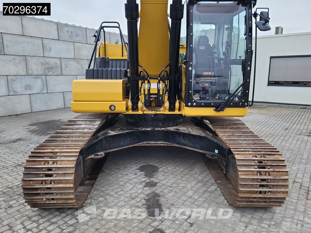 Caterpillar 326 -07D