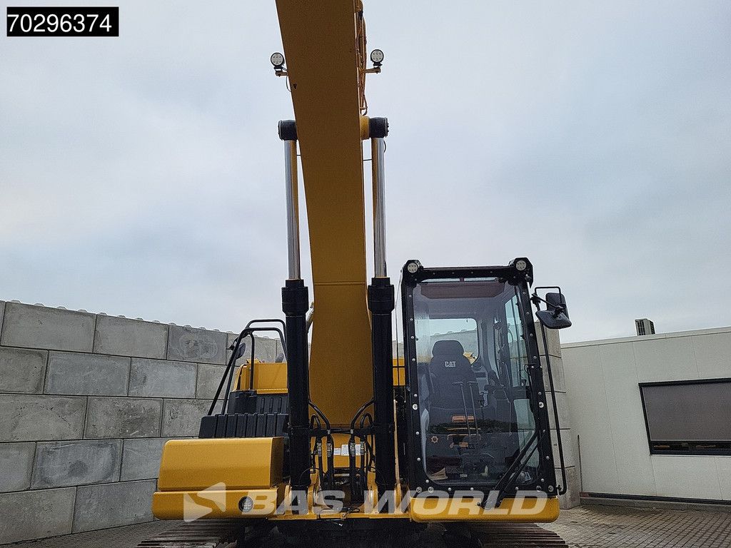 Caterpillar 326 -07D