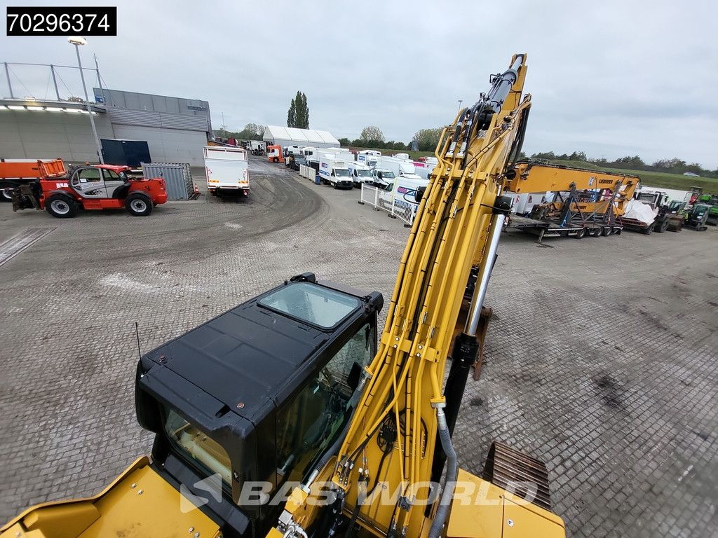 Caterpillar 326 -07D