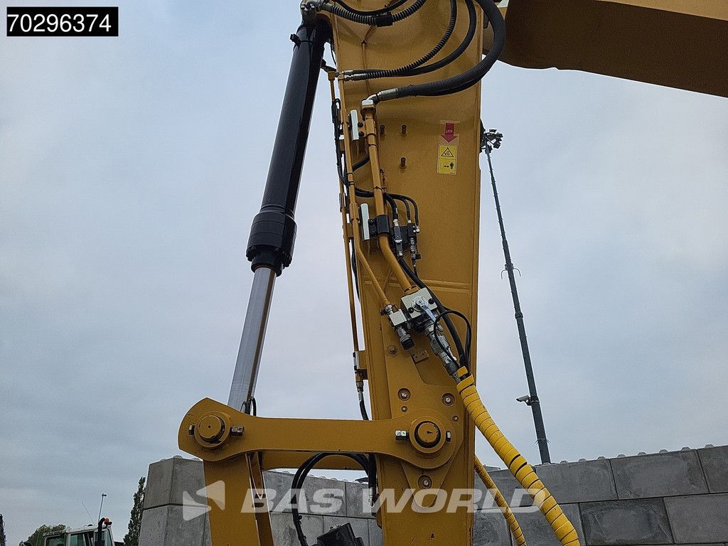 Caterpillar 326 -07D