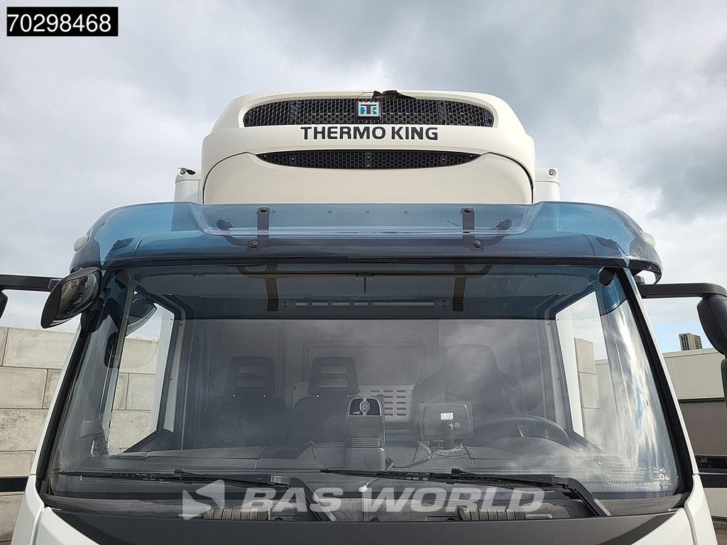 Iveco Eurocargo 140E280 4X2 Thermo King T-1200R 1500kg Ladebordwand Automatic Euro 6