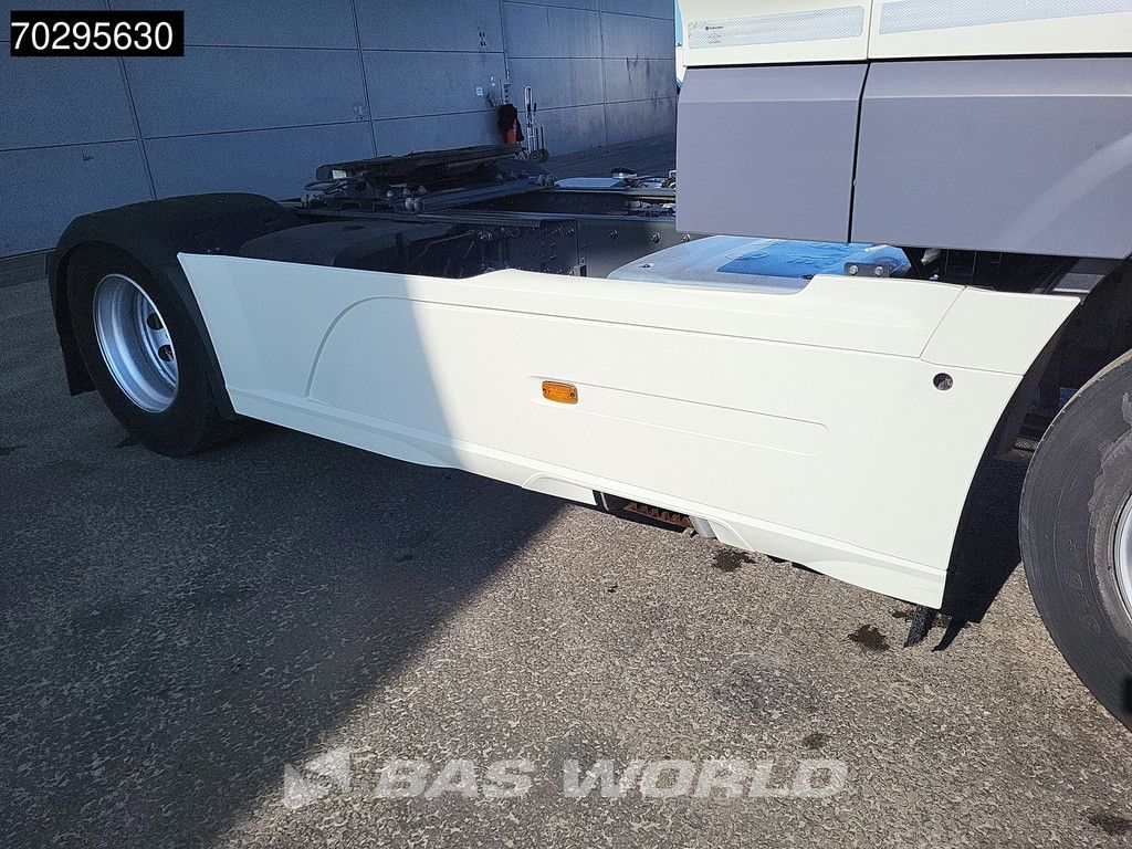 DAF XF 480 4X2 SSC Standklima
