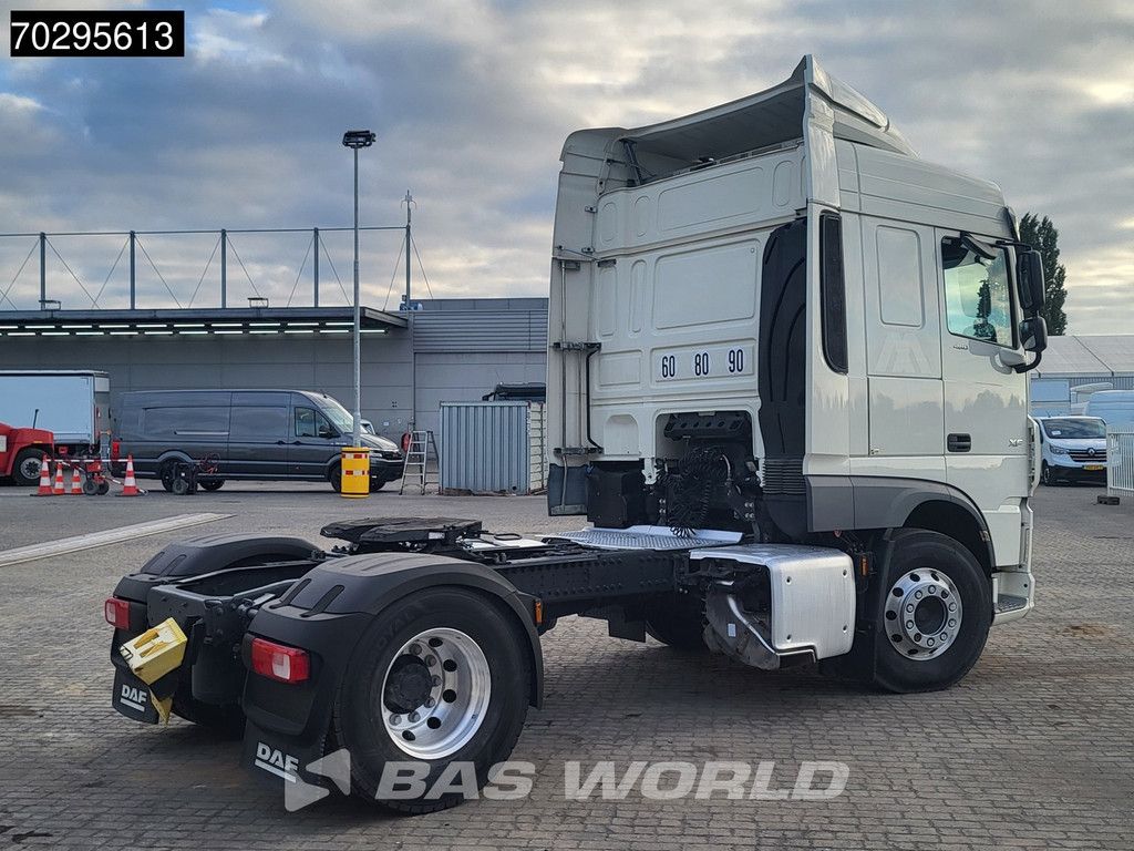 DAF XF XF 480 4X2 90% Tyres! SC Standklima Alcoa