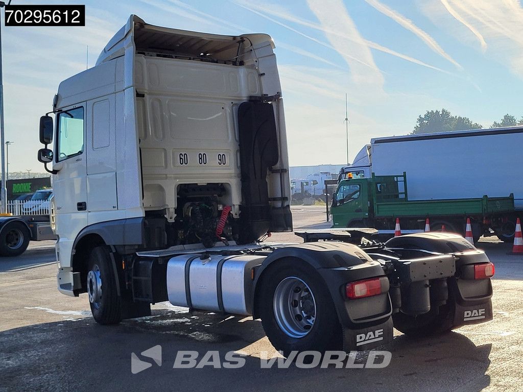DAF XF XF 480 4X2 SC Standklima