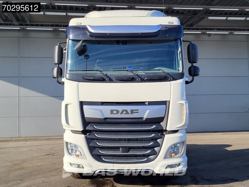 DAF XF XF 480 4X2 SC Standklima