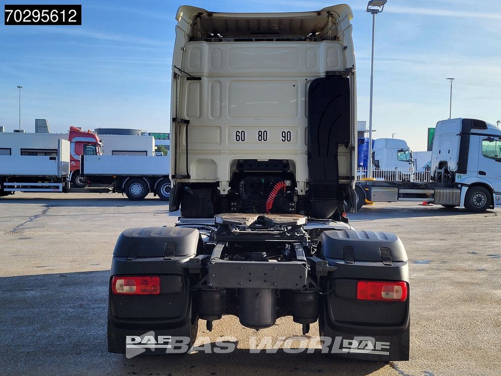 DAF XF XF 480 4X2 SC Standklima