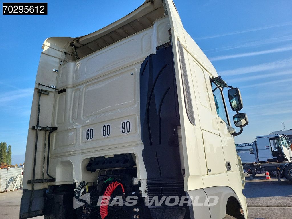 DAF XF XF 480 4X2 SC Standklima
