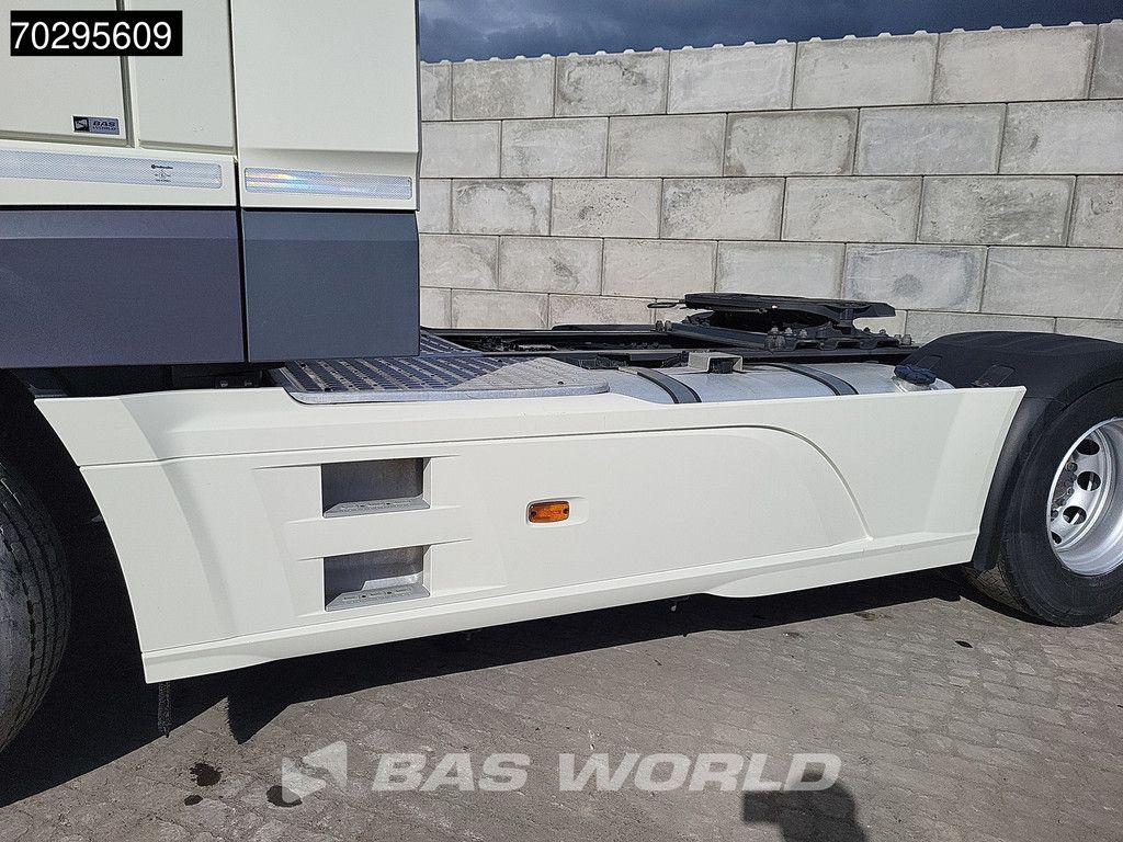 DAF XF 480 4X2 SC ACC LED Standklima Euro 6