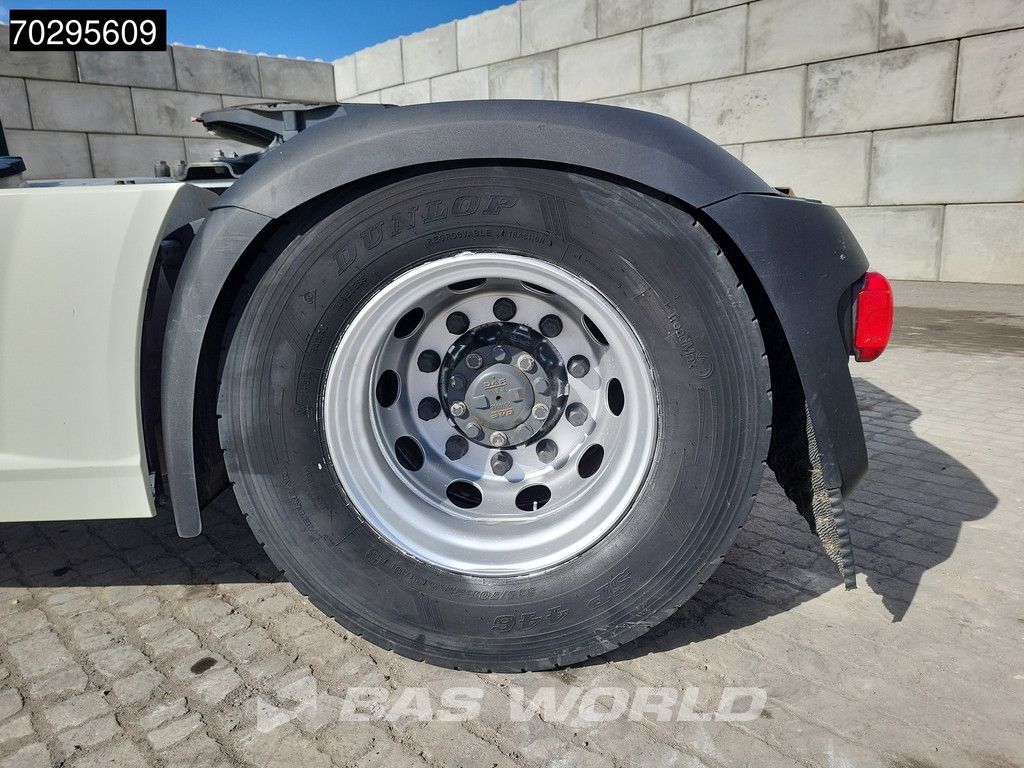 DAF XF 480 4X2 SC ACC LED Standklima Euro 6