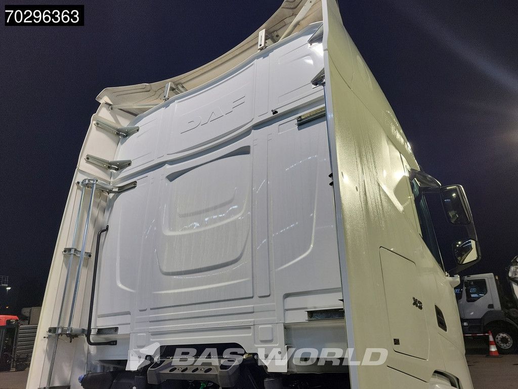 DAF XG XG 480 4X2 XG 2xTanks Led ACC Euro 6
