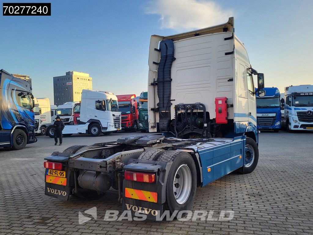 Volvo FH 420 4X2 XL VEB StandKlima Xenon EEV