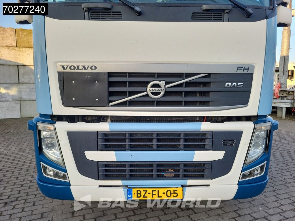 Volvo FH 420 4X2 XL VEB StandKlima Xenon EEV