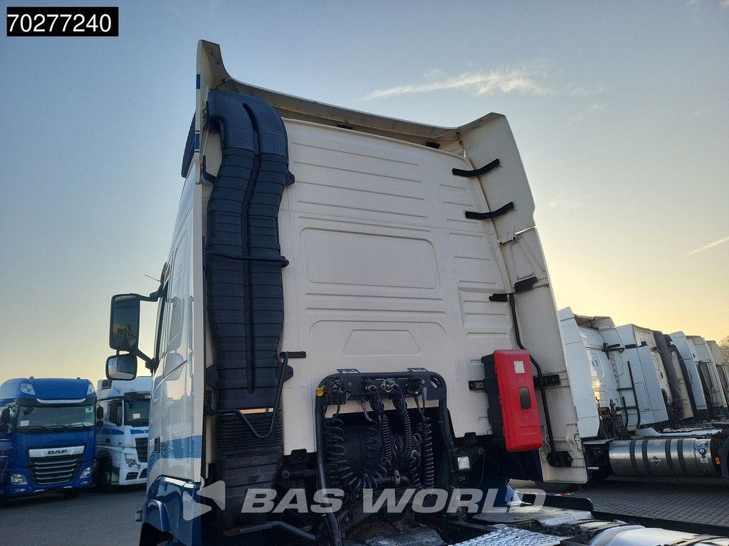 Volvo FH 420 4X2 XL VEB StandKlima Xenon EEV